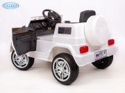 электромобиль Mercedes-Benz