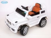 купить электромобиль Mercedes-Benz white