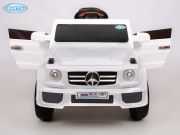 электромобиль для детей Mercedes
