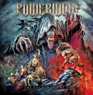 POWERWOLF "The Sacrament Of Sin"