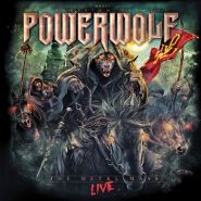 POWERWOLF "The Metal Mass - Live" [2CD]