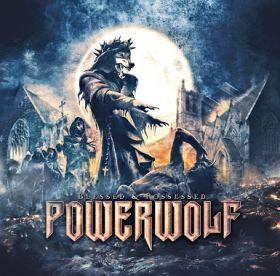 POWERWOLF "Blessed & Possessed"