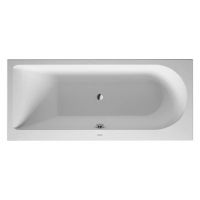 Ванна Duravit Darling New 700242 схема 3