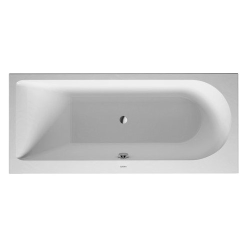 Изображение Ванна Duravit Darling New 700242