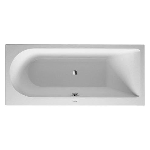 Ванна Duravit Darling New 700243