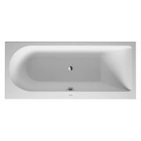 Ванна Duravit Darling New 700243 схема 3