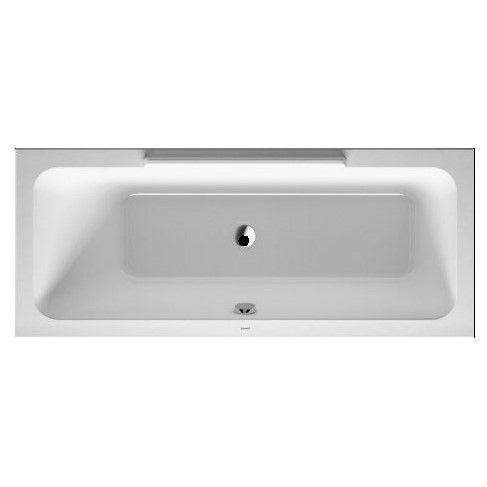 Ванна Duravit DuraStyle 700296