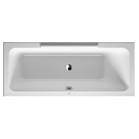 Ванна Duravit DuraStyle 700297