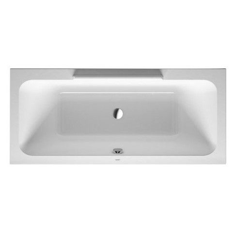 Ванна Duravit DuraStyle 180x80 700298 схема 6