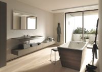 Ванна Duravit DuraStyle 140x80 700233 схема 2