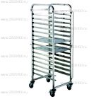 Тележка-шпилька Parsek 15L6040