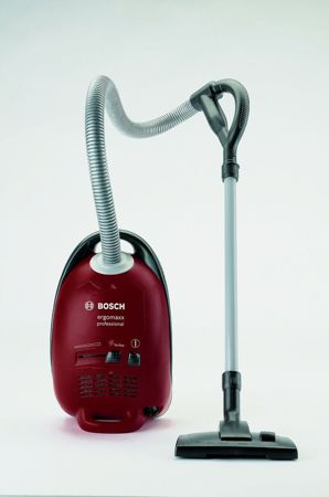 Пылесос для детей  красный BOSCH KLEIN 6828