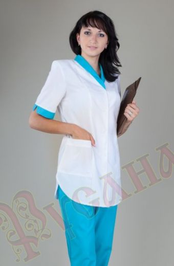 Костюм медицинский арт. 179