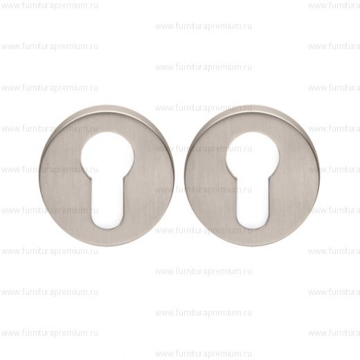 Накладки Colombo CD43 на замок с цилиндром