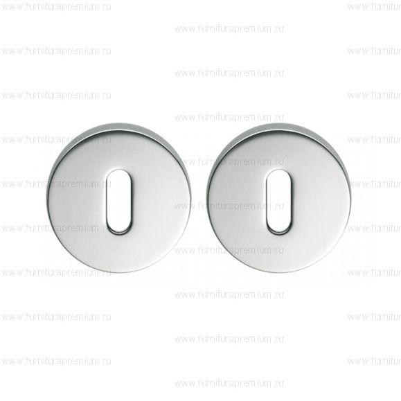 Накладки Colombo CD1043 на замок МК