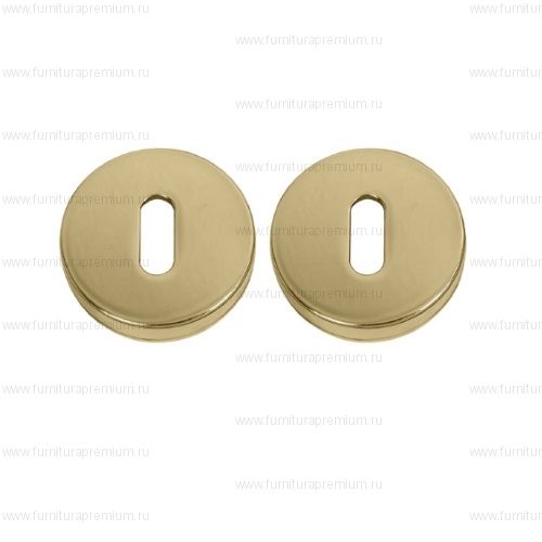 Накладки Colombo CD1043 на замок МК