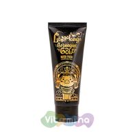 Hell-Pore Longolongo Gronique Gold Mask Pack, 100 мл