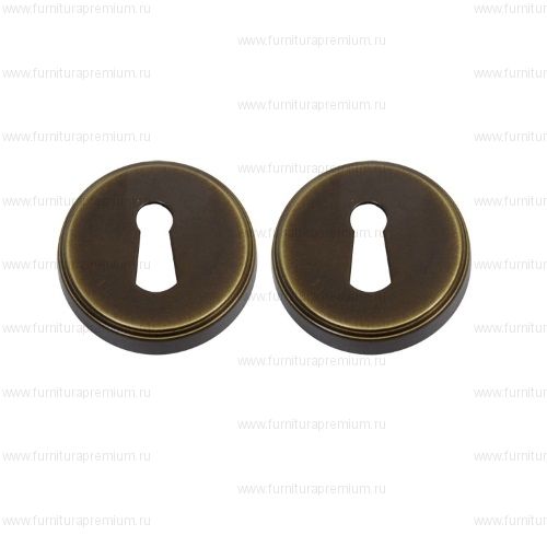 Накладки Colombo CD1003BB на замок МК