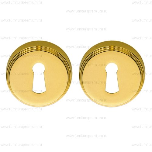 Накладки Colombo CD1003BB на замок МК