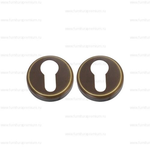 Накладки Colombo CD1003 на замок с цилиндром