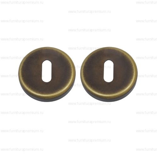 Накладки Colombo CD1063 на замок МК