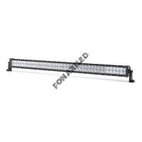 Двухрядная светодиодная балка DB5D-240W COMBO комбинированный свет (длина 107 см, 42 дюйма)