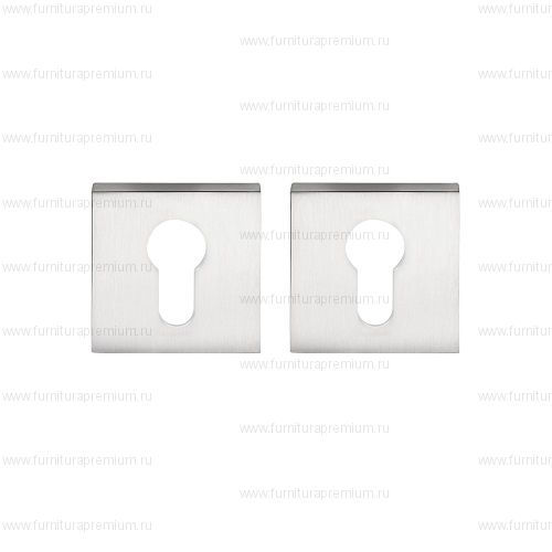 Накладки Colombo FF23 на замок с цилиндром