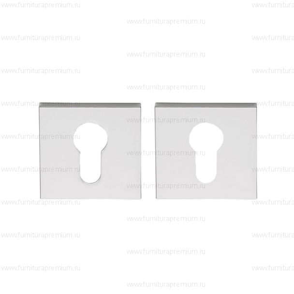 Накладки Colombo FF23 на замок с цилиндром