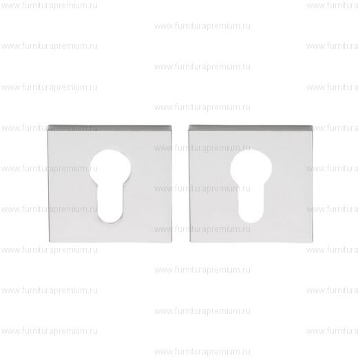 Накладки Colombo FF23 на замок с цилиндром