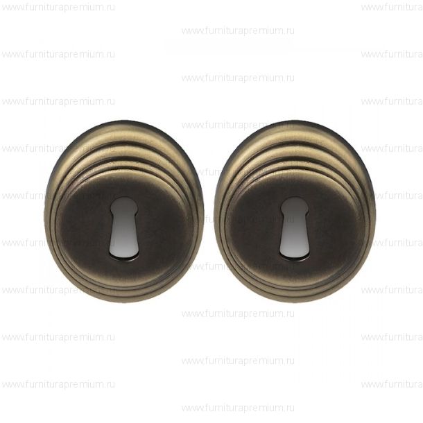 Накладки Colombo DB13BB на замок МК