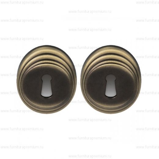 Накладки Colombo DB13BB на замок МК