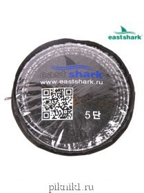 Eastshark Садок в чехле