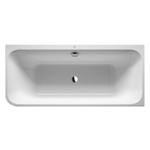 Изображение Ванна Duravit Happy D.2 180x80 700317