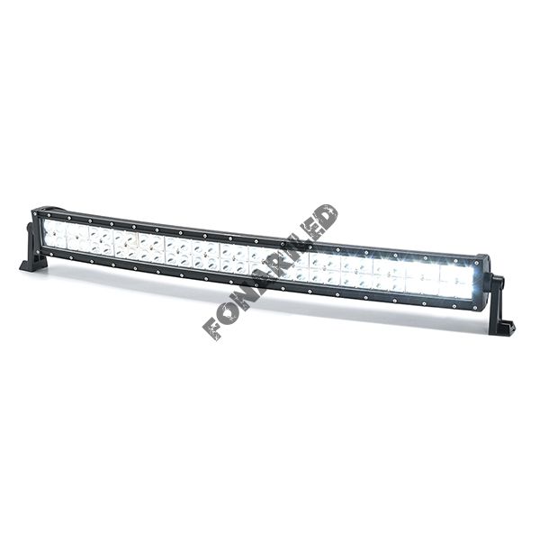 Панорамная светодиодная балка DBP-180W combo комбинированный свет (длина 82 см, 32 дюйма)