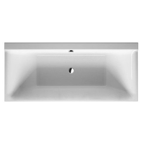 Ванна Duravit P3 Comforts 180x80 700377 схема 5