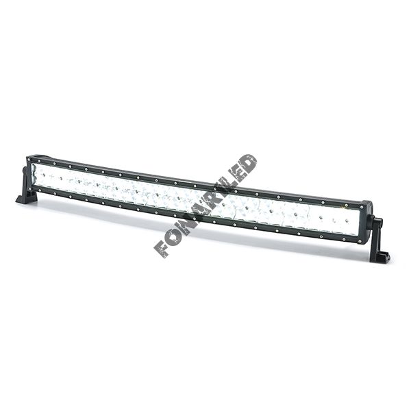 Панорамная светодиодная балка DBP5D-180W COMBO комбинированный свет (длина 82 см, 32 дюйма)