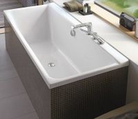 Ванна Duravit P3 Comforts 190x90 700378 схема 1