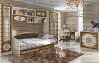 Детская комната Жасмин №5