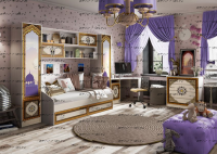 Детская комната Жасмин №6