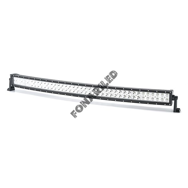 Панорамная светодиодная балка DBP-240W combo комбинированный свет (длина 108 см, 42 дюйма)