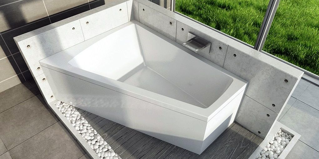 Duravit ванна Paiova 170x100 700264 с панелью схема 1