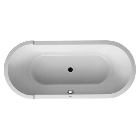 Изображение Duravit ванна Starck 180x80 700009