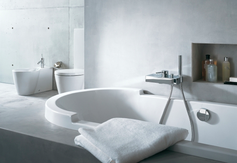 Duravit ванна Starck 180x80 700009 ФОТО