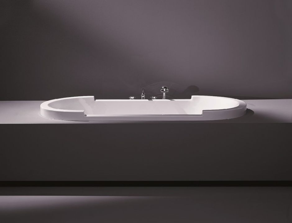 Duravit ванна Starck 190x90 700011 ФОТО