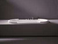 Duravit ванна Starck 190x90 700011 схема 1