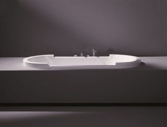 Duravit ванна Starck 190x90 700011 ФОТО