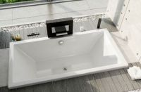 Ванна Duravit Starck 180x90 700052 схема 1