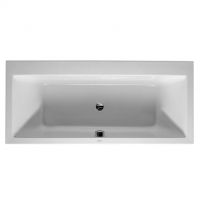 Ванна Duravit Vero 180x80 700135 схема 5