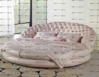 Кровать круглая Sweet Dreams SD-1025