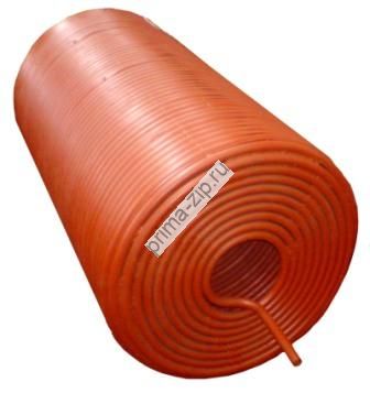 Змеевик наружный Т164.210  для ППУА 1600/100